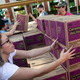 Illustration for article titled Last Call: Girl Scout cookies are concentrated nostalgia for $5 a pop
